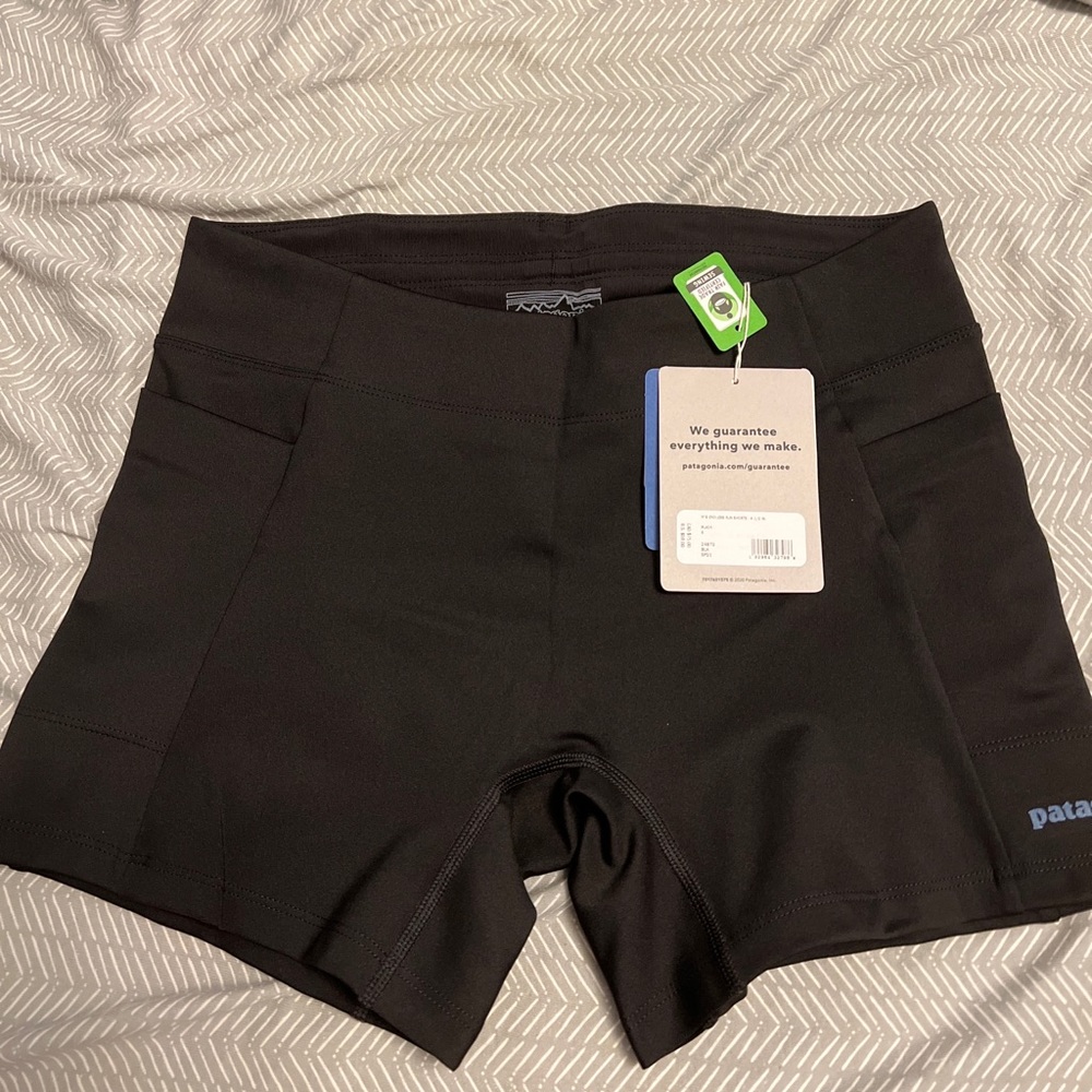 Patagonia W’s Endless Run Shorts